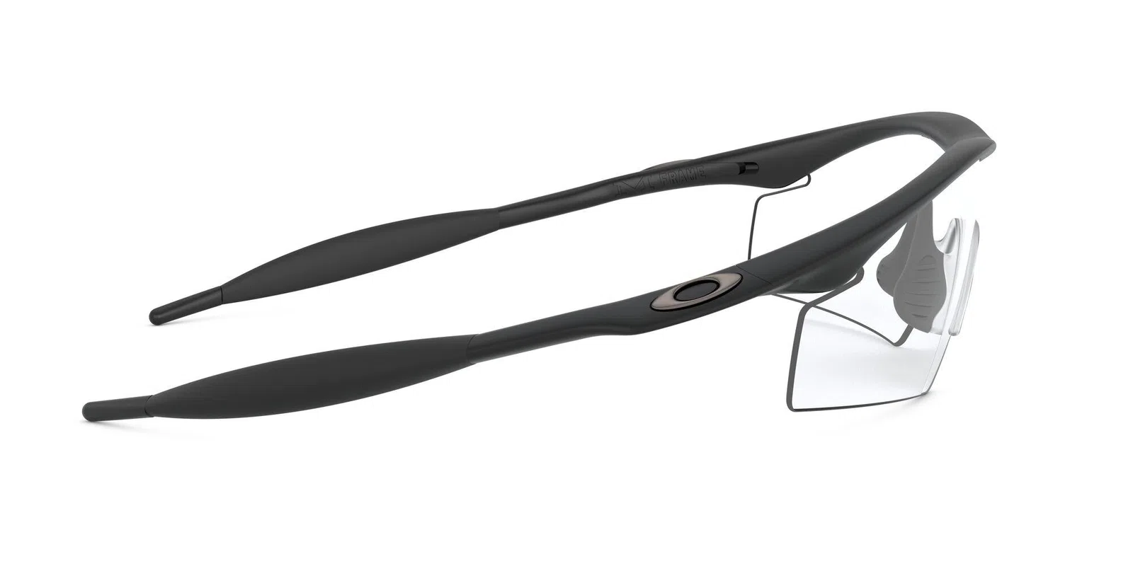 Oakley Ballistic M Frame Strike 9060 Sunglasses - view 13